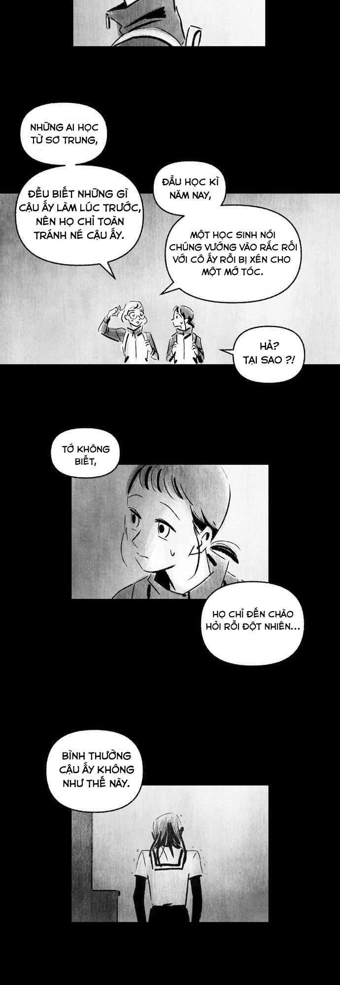 Ngày Hôm Đó, Tôi Chết Chapter 2 - 12