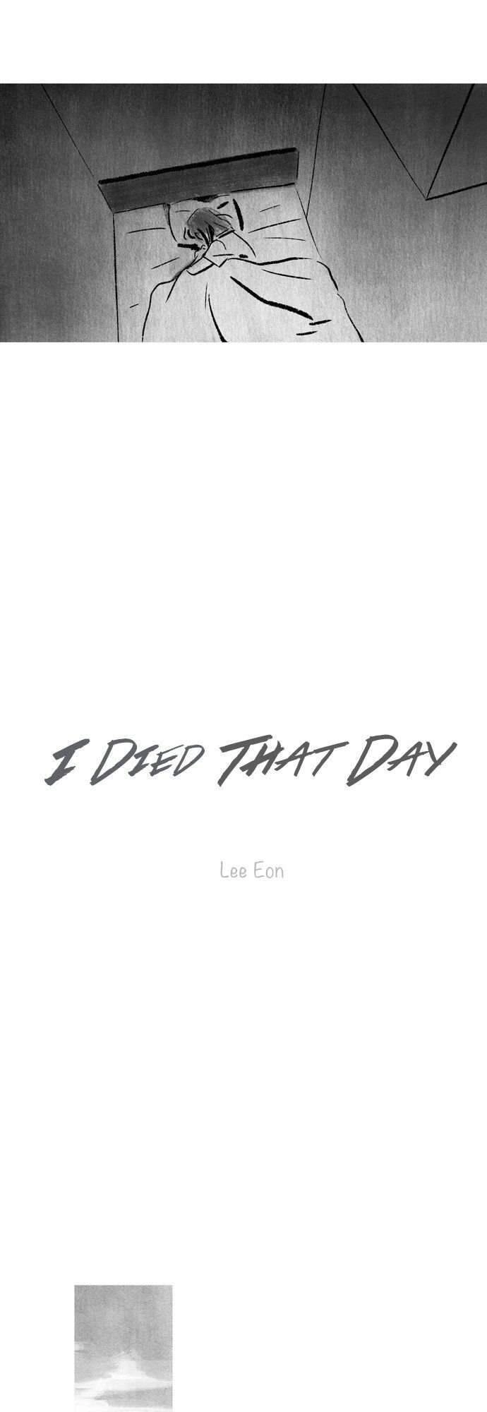 Ngày Hôm Đó, Tôi Chết Chapter 2 - 14