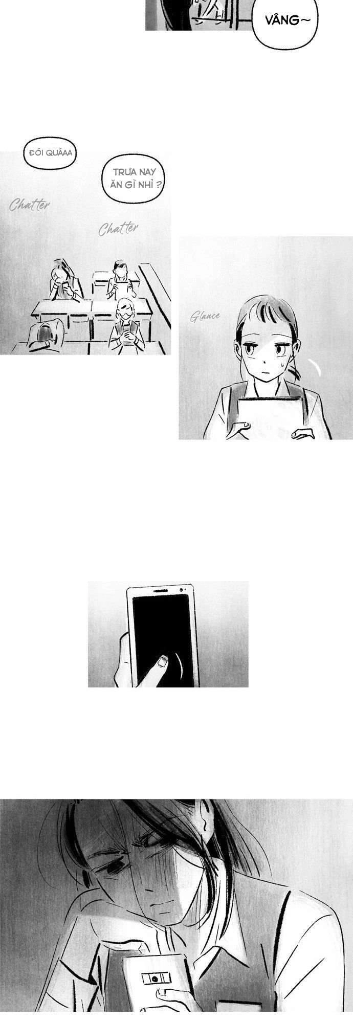 Ngày Hôm Đó, Tôi Chết Chapter 2 - 16