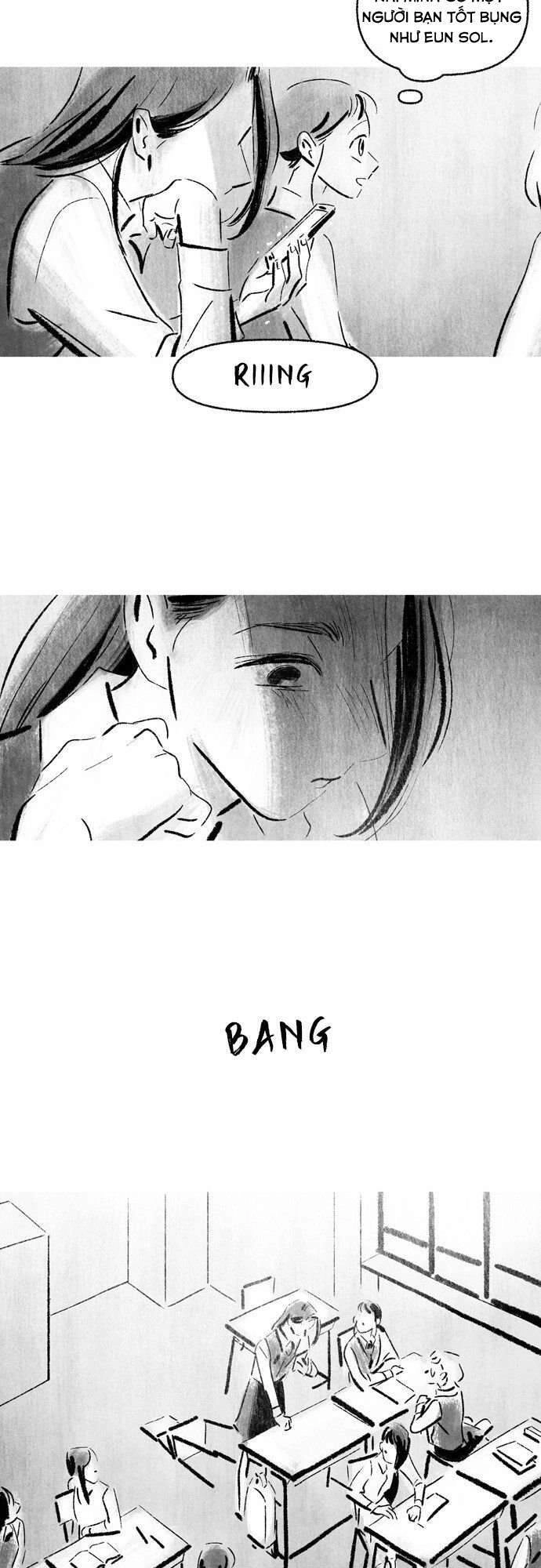 Ngày Hôm Đó, Tôi Chết Chapter 2 - 18