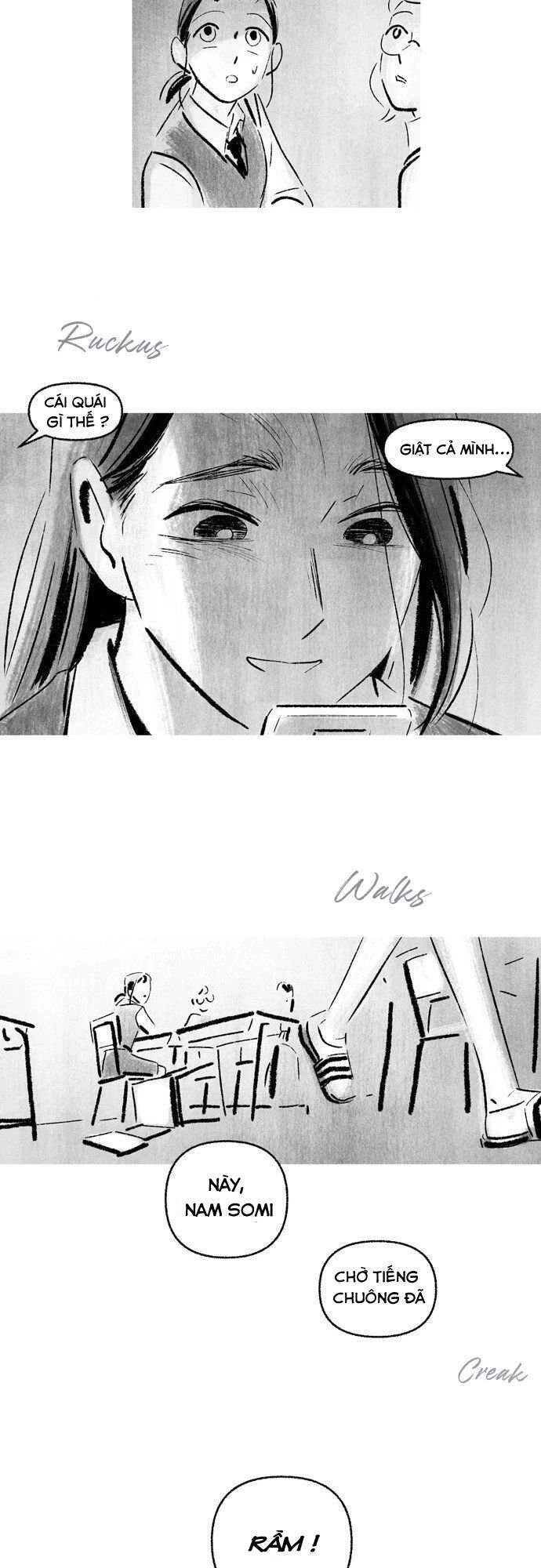 Ngày Hôm Đó, Tôi Chết Chapter 2 - 20