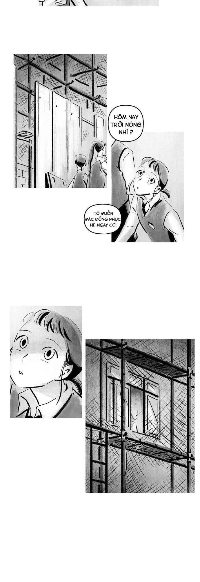 Ngày Hôm Đó, Tôi Chết Chapter 2 - 24