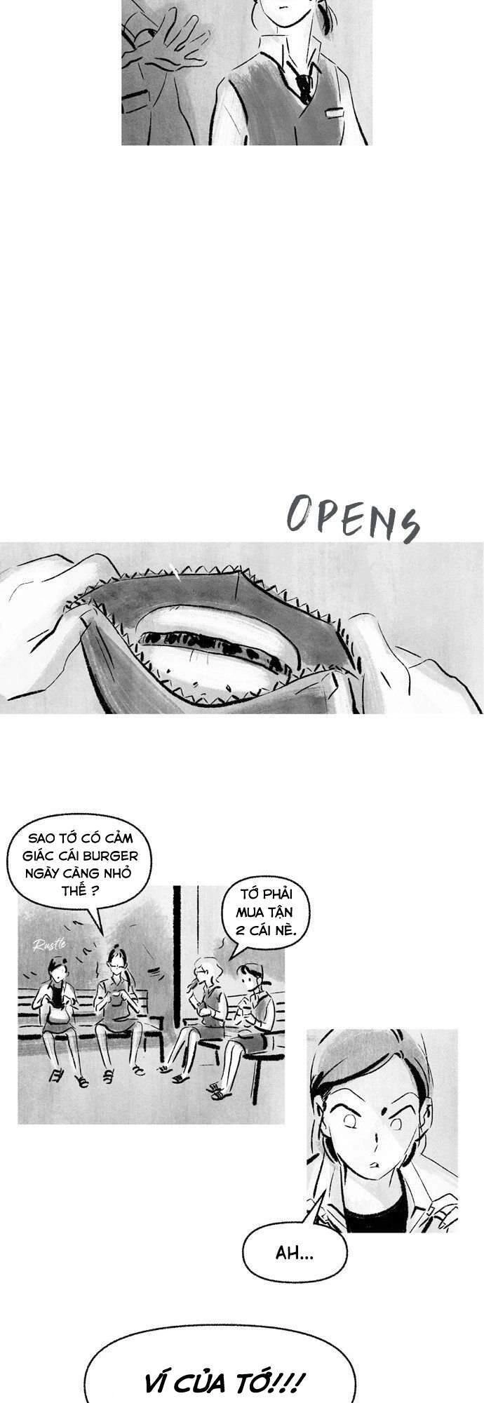 Ngày Hôm Đó, Tôi Chết Chapter 2 - 28