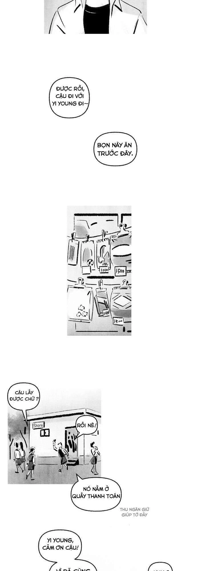 Ngày Hôm Đó, Tôi Chết Chapter 2 - 30