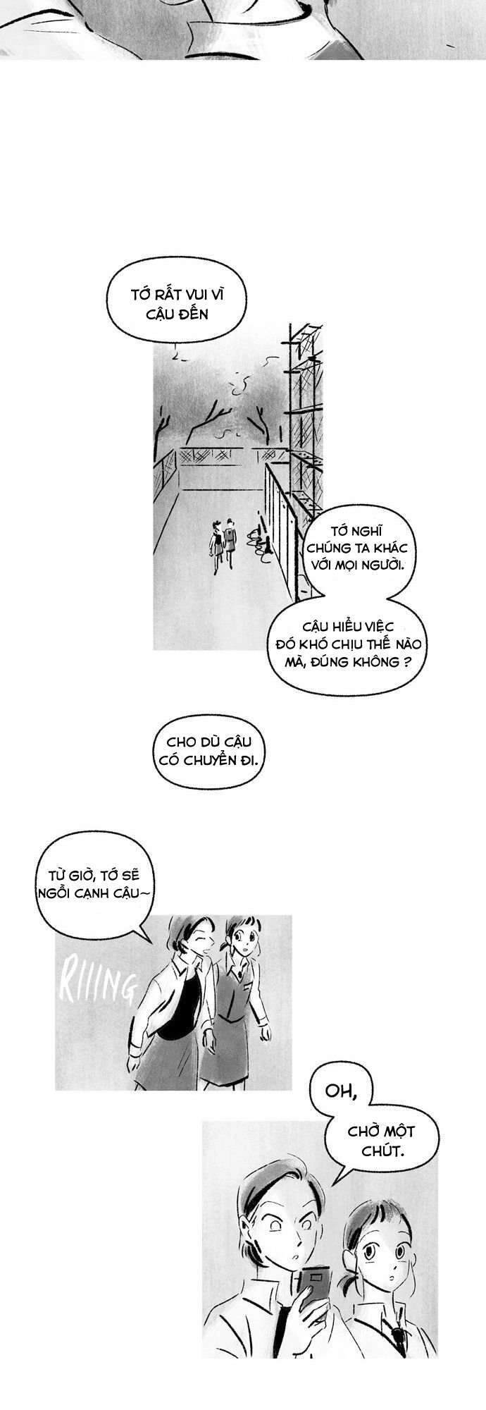 Ngày Hôm Đó, Tôi Chết Chapter 2 - 33