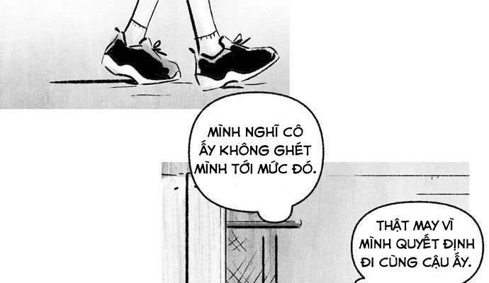 Ngày Hôm Đó, Tôi Chết Chapter 2 - 35