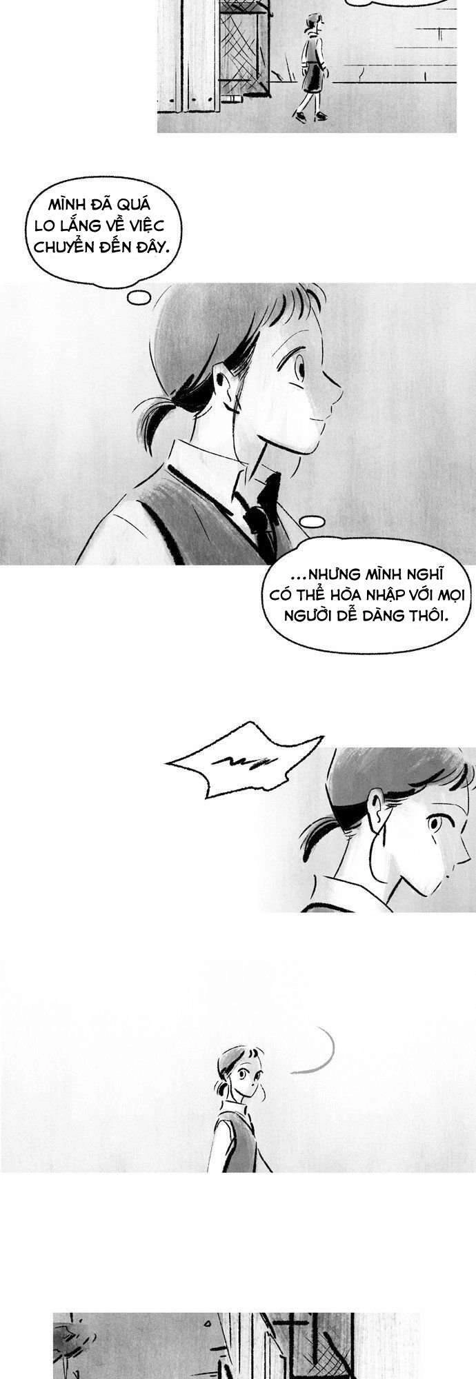 Ngày Hôm Đó, Tôi Chết Chapter 2 - 36