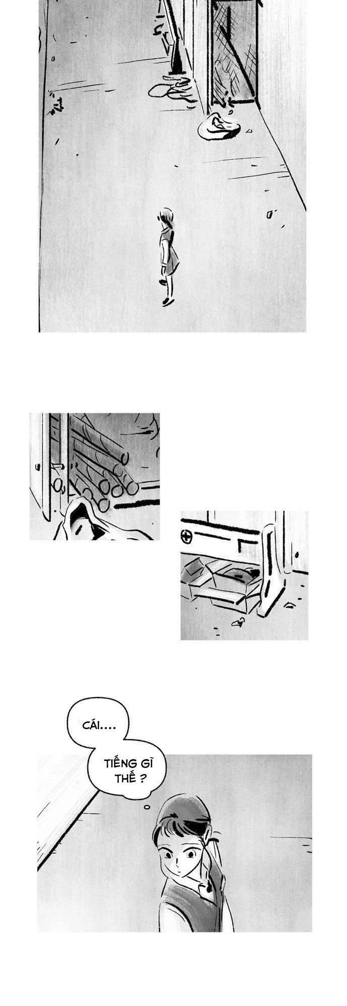 Ngày Hôm Đó, Tôi Chết Chapter 2 - 37