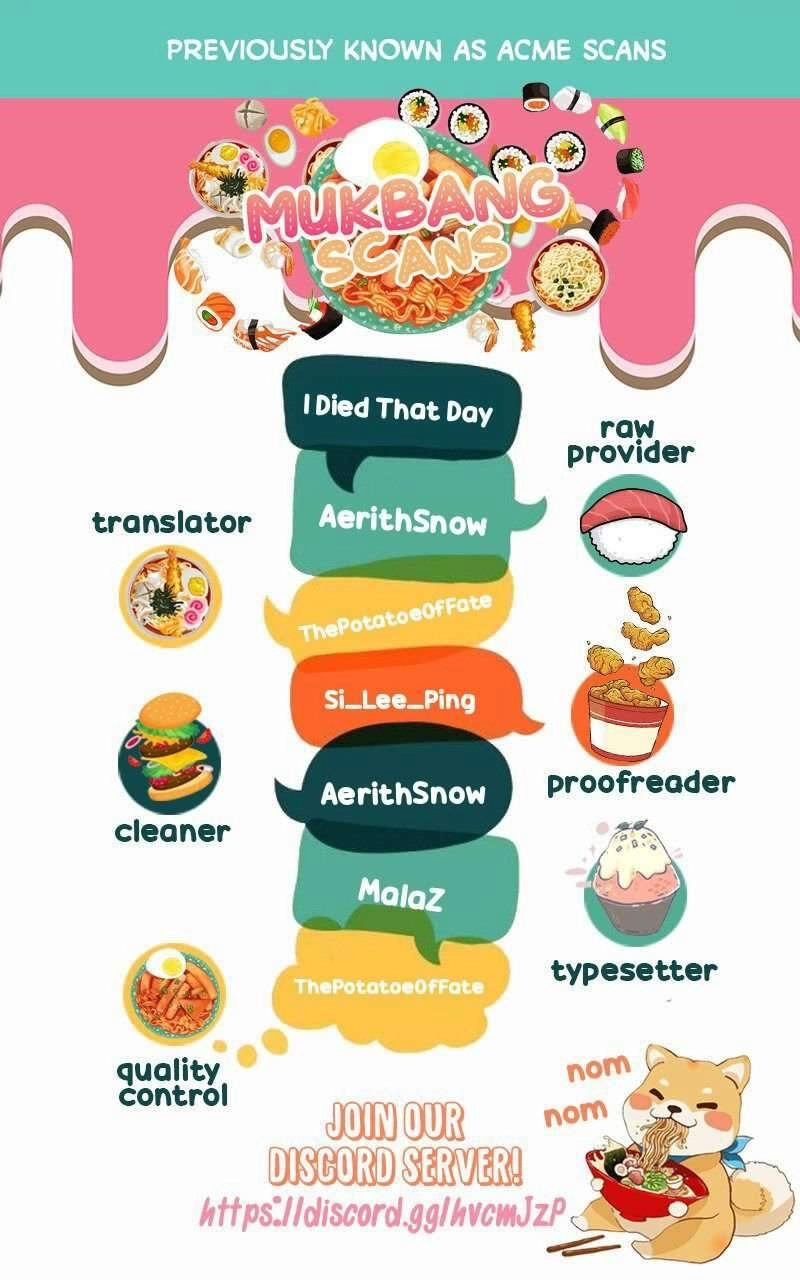 Ngày Hôm Đó, Tôi Chết Chapter 2 - 47