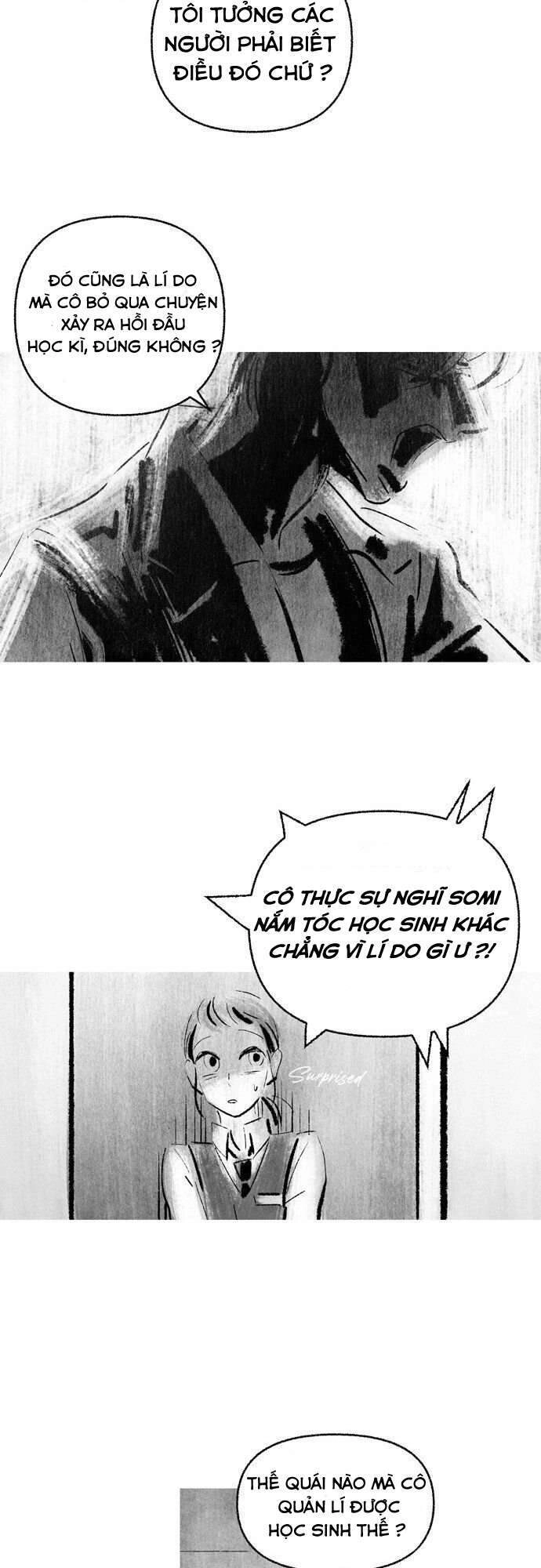 Ngày Hôm Đó, Tôi Chết Chapter 3 - 8