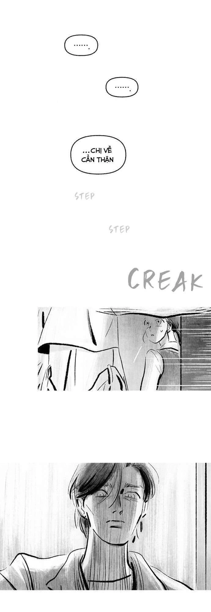 Ngày Hôm Đó, Tôi Chết Chapter 3 - 10