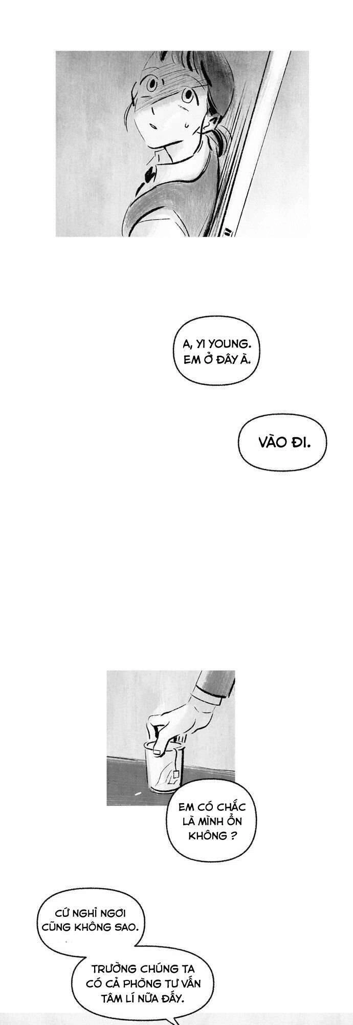 Ngày Hôm Đó, Tôi Chết Chapter 3 - 11