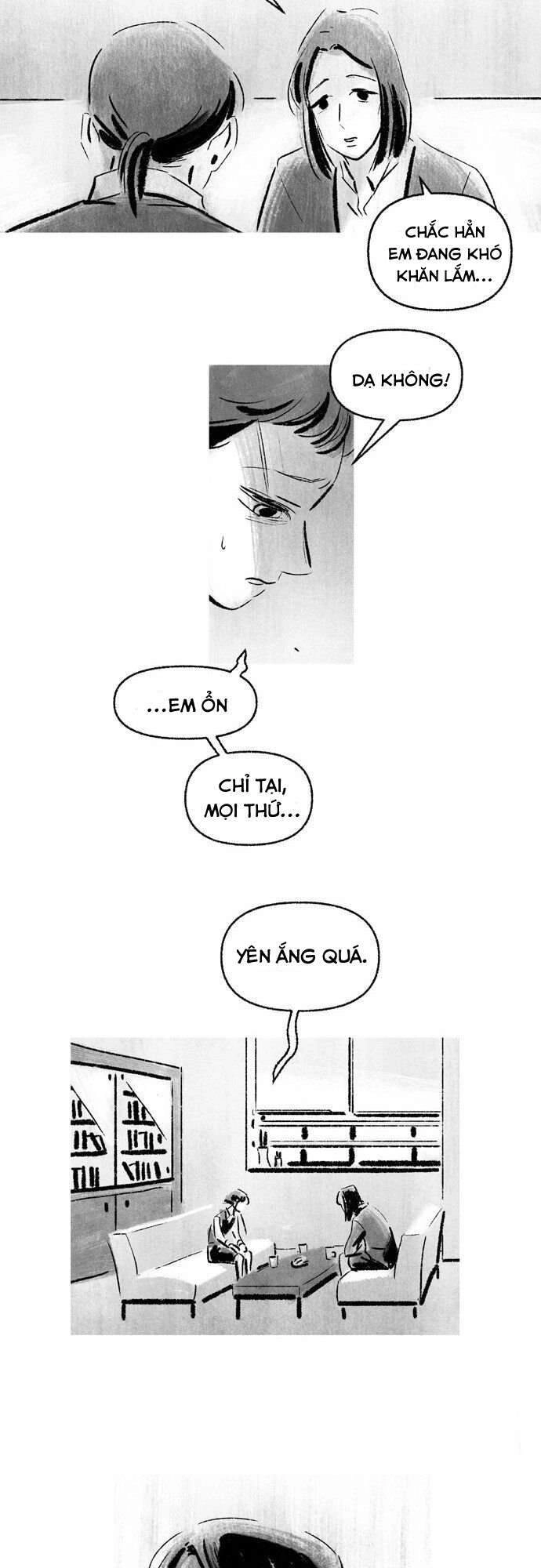 Ngày Hôm Đó, Tôi Chết Chapter 3 - 12