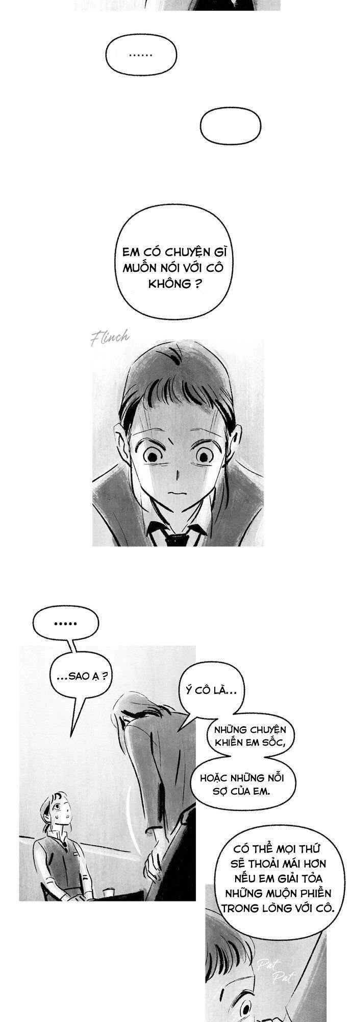 Ngày Hôm Đó, Tôi Chết Chapter 3 - 14