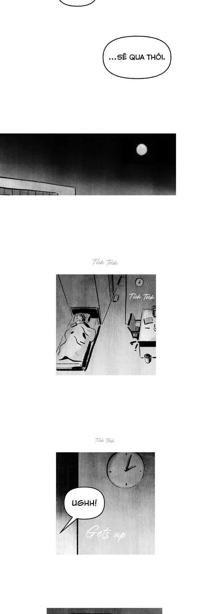 Ngày Hôm Đó, Tôi Chết Chapter 3 - 20