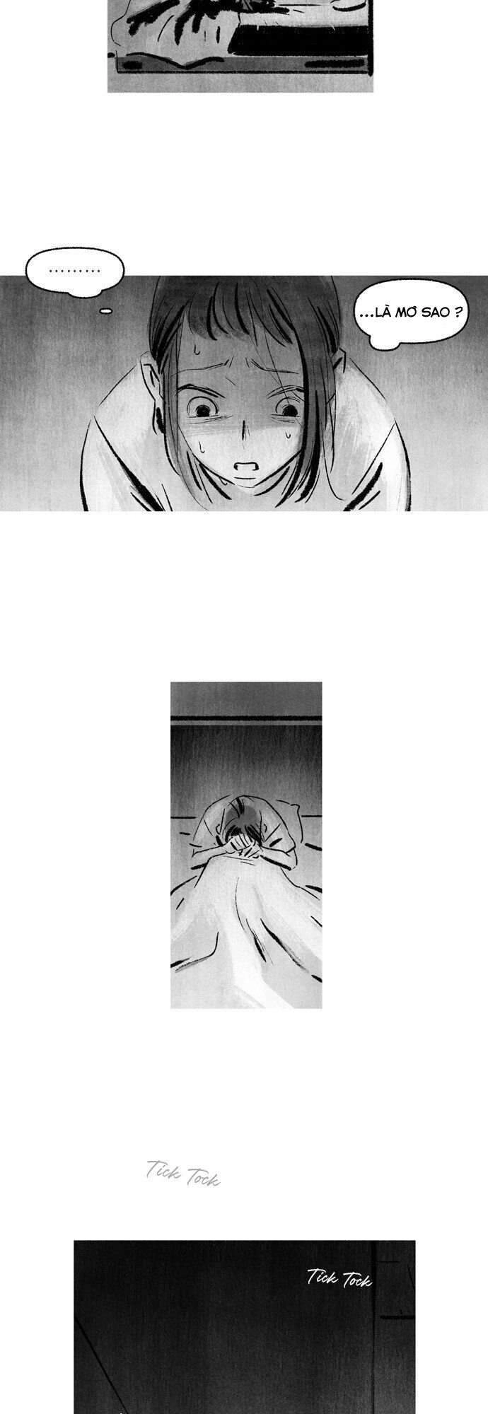 Ngày Hôm Đó, Tôi Chết Chapter 3 - 22