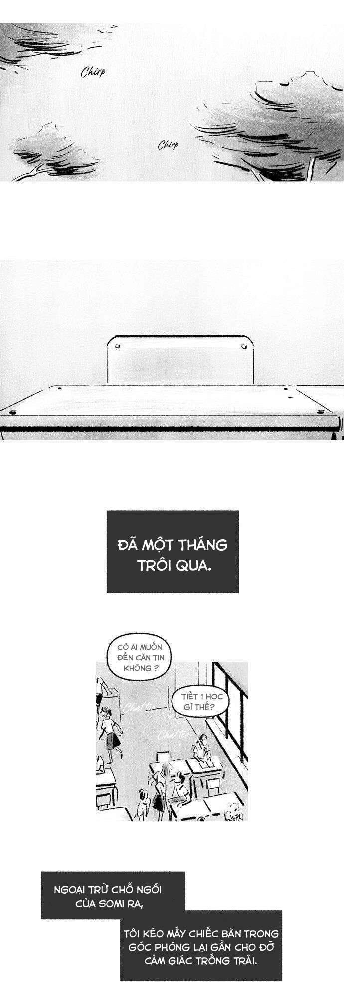 Ngày Hôm Đó, Tôi Chết Chapter 3 - 30