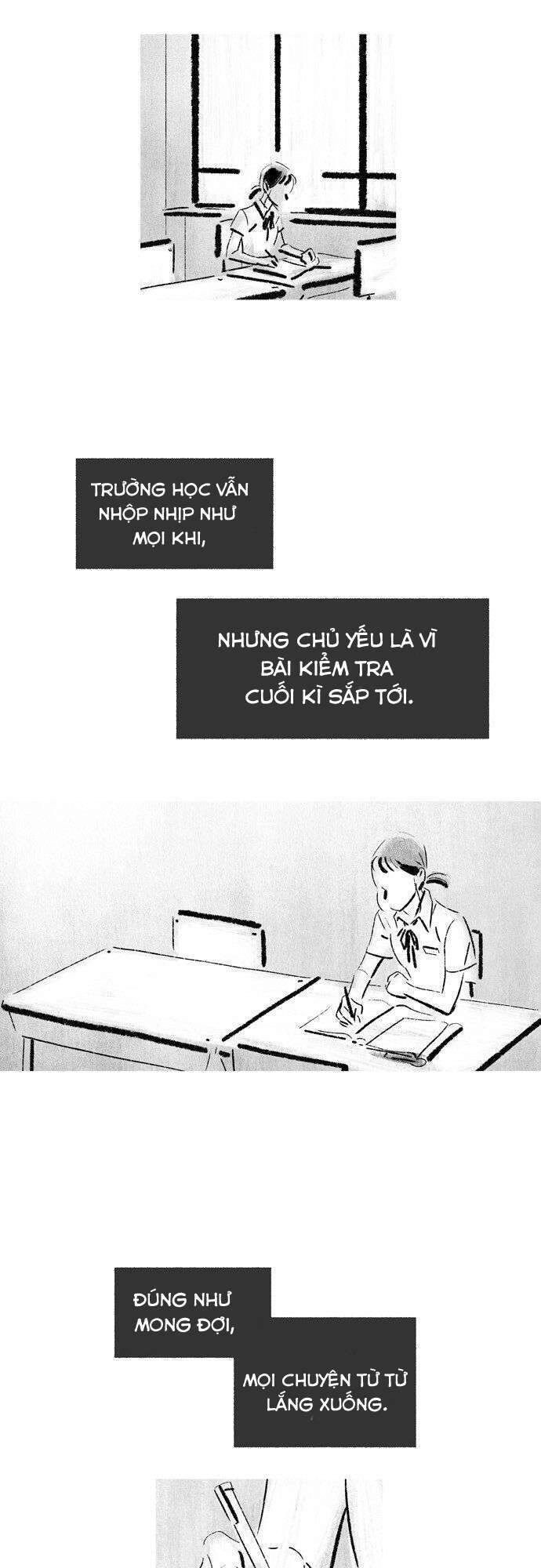 Ngày Hôm Đó, Tôi Chết Chapter 3 - 31