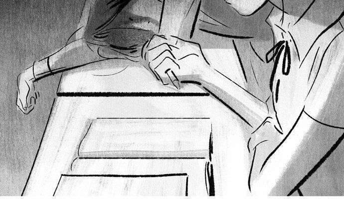 Ngày Hôm Đó, Tôi Chết Chapter 3 - 33