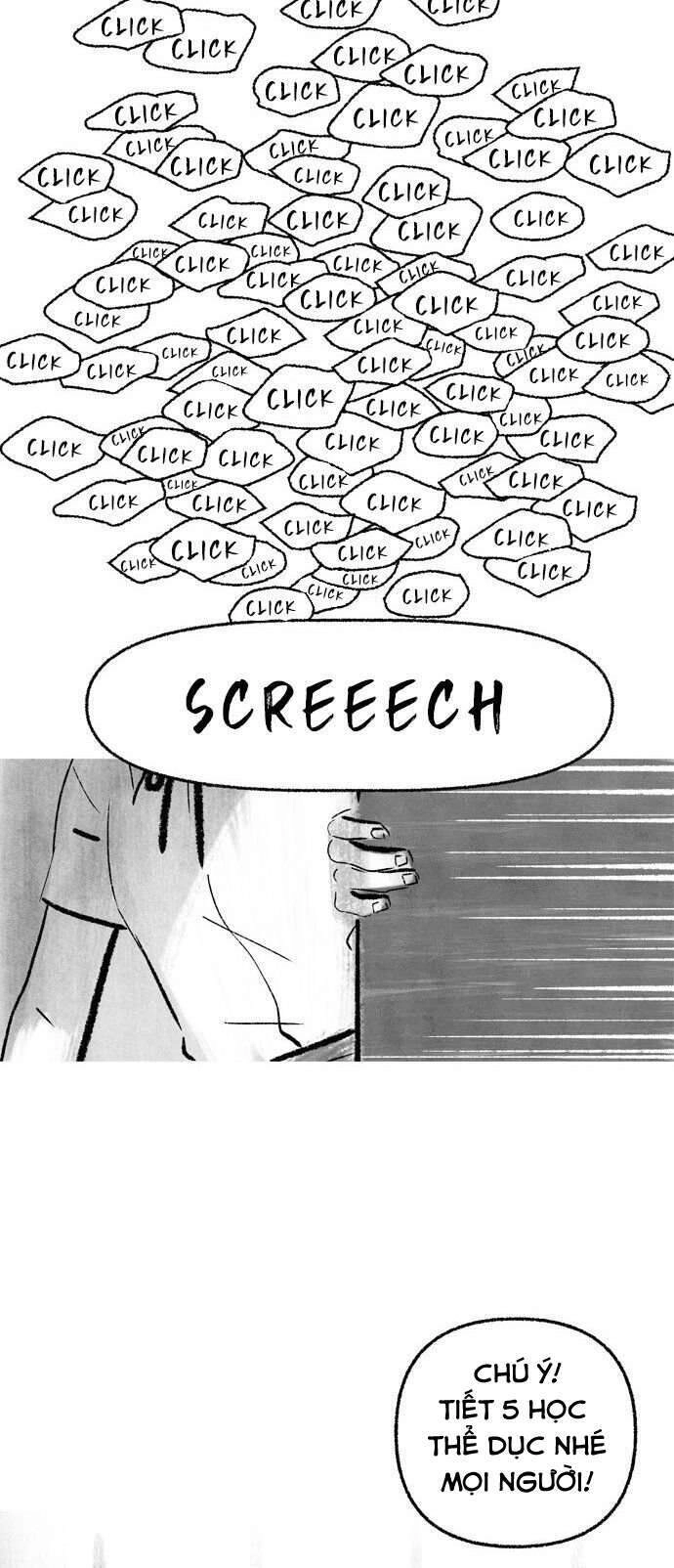 Ngày Hôm Đó, Tôi Chết Chapter 3 - 36