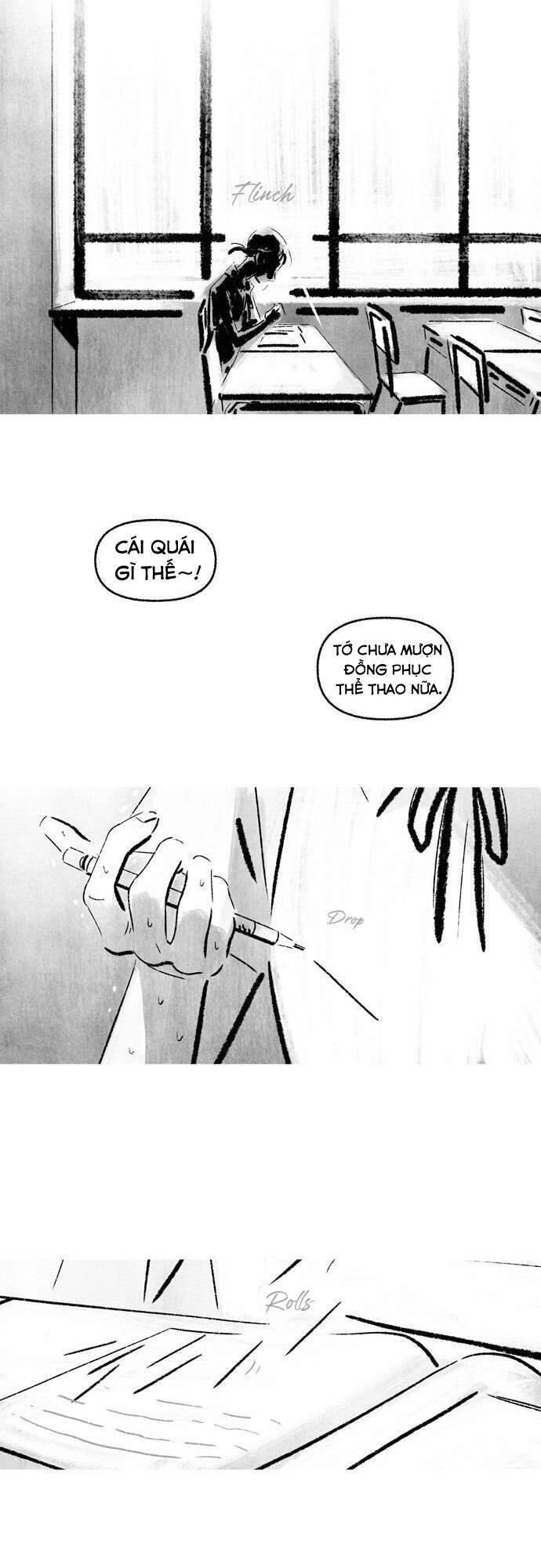 Ngày Hôm Đó, Tôi Chết Chapter 3 - 37