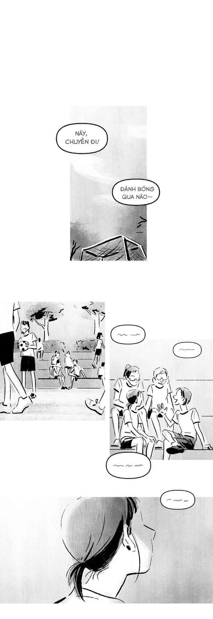 Ngày Hôm Đó, Tôi Chết Chapter 3 - 38