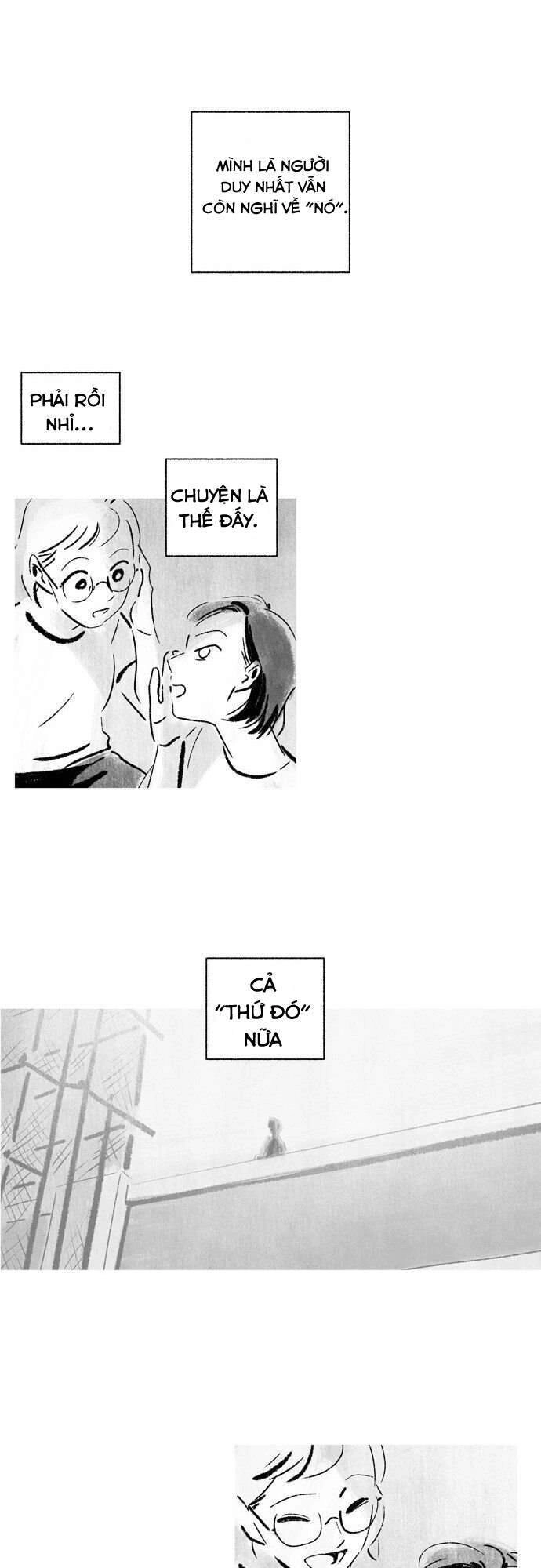 Ngày Hôm Đó, Tôi Chết Chapter 3 - 39