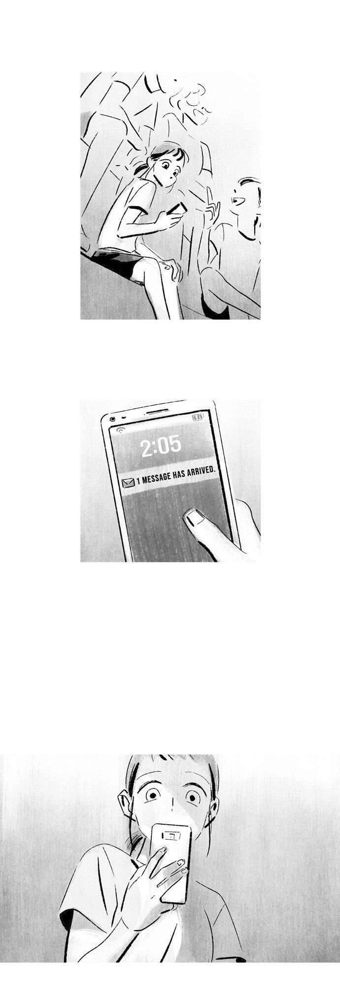 Ngày Hôm Đó, Tôi Chết Chapter 3 - 42