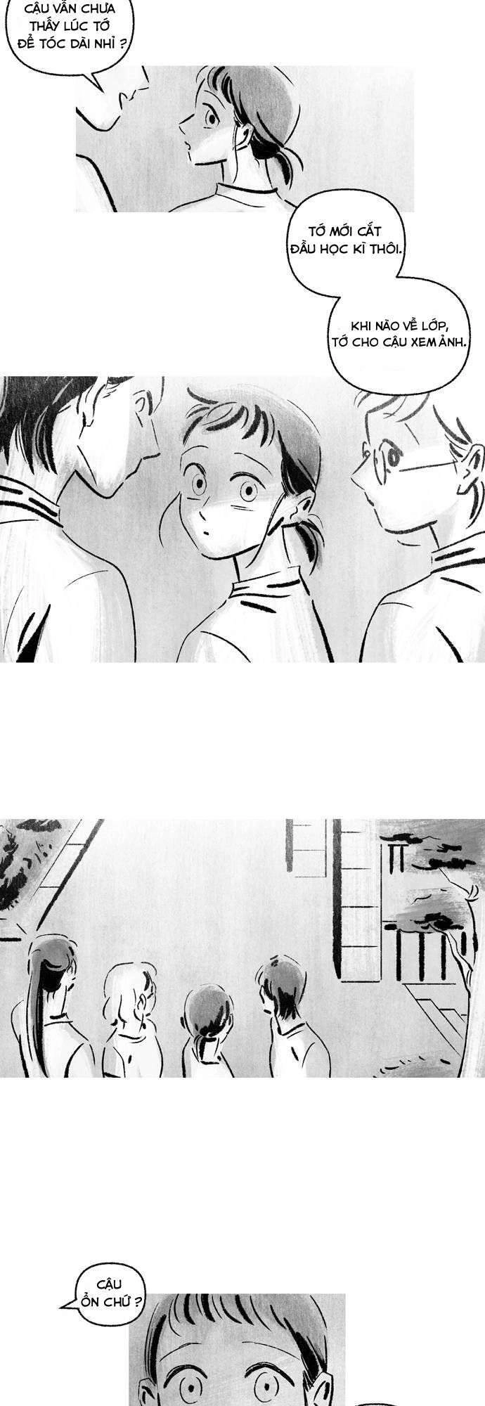 Ngày Hôm Đó, Tôi Chết Chapter 4 - 5