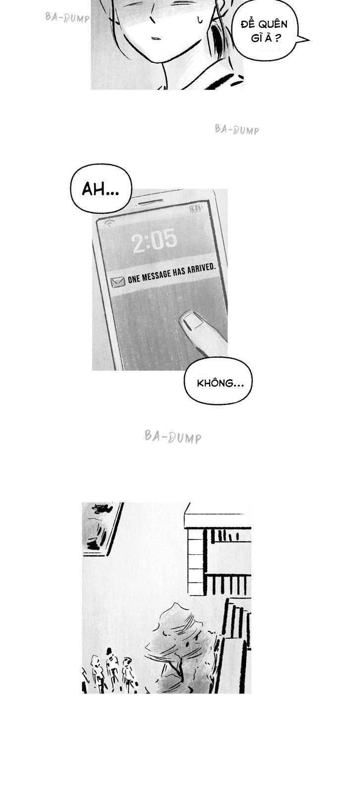 Ngày Hôm Đó, Tôi Chết Chapter 4 - 6