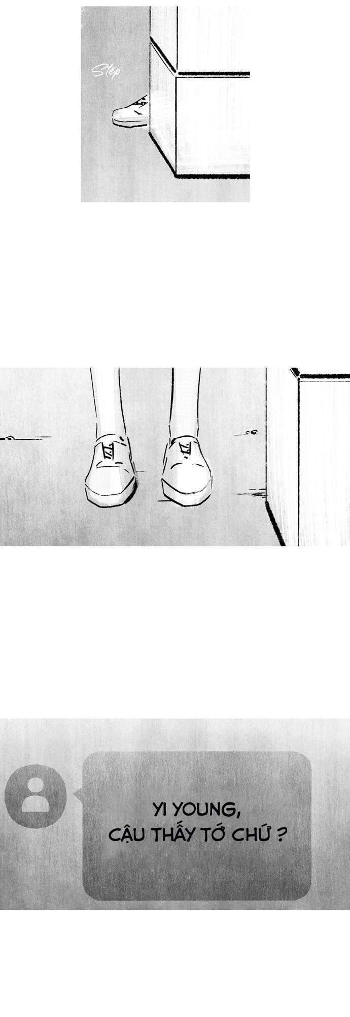 Ngày Hôm Đó, Tôi Chết Chapter 4 - 7