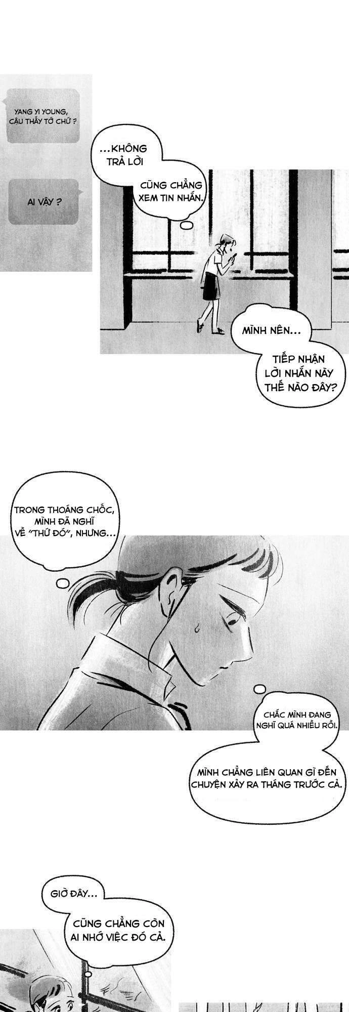 Ngày Hôm Đó, Tôi Chết Chapter 4 - 12