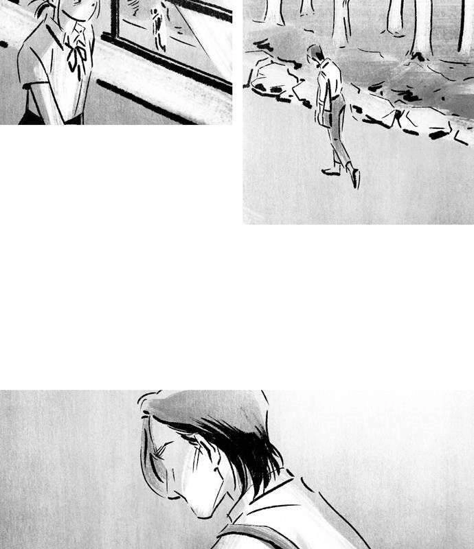 Ngày Hôm Đó, Tôi Chết Chapter 4 - 13