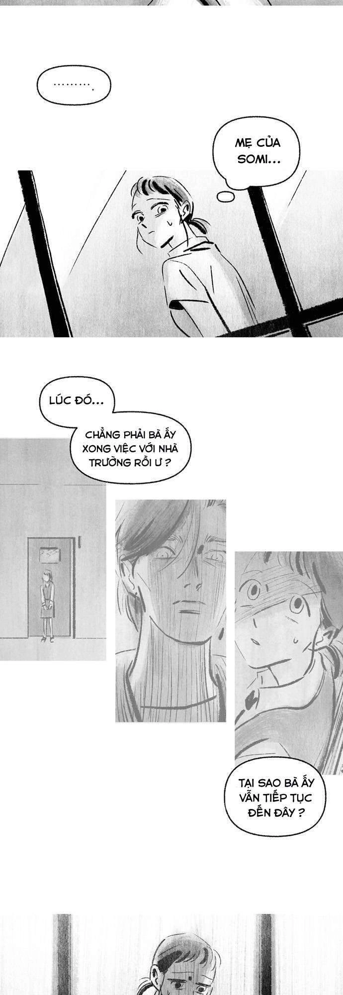 Ngày Hôm Đó, Tôi Chết Chapter 4 - 14