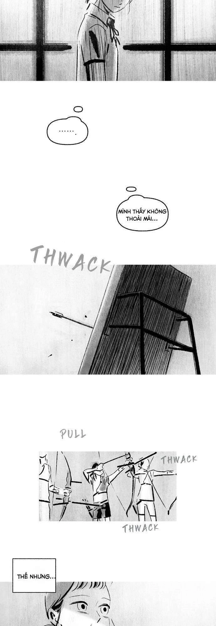 Ngày Hôm Đó, Tôi Chết Chapter 4 - 15