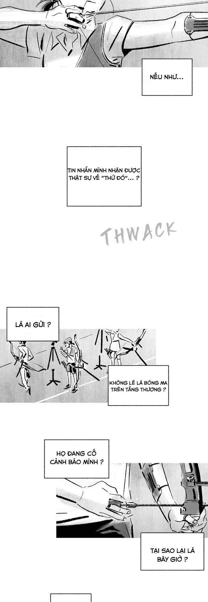 Ngày Hôm Đó, Tôi Chết Chapter 4 - 16