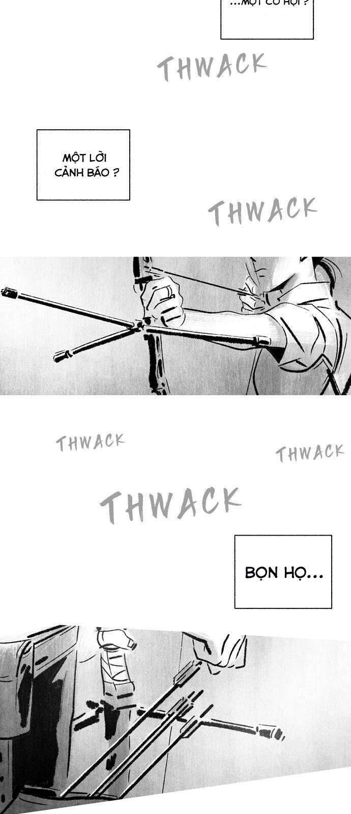 Ngày Hôm Đó, Tôi Chết Chapter 4 - 18