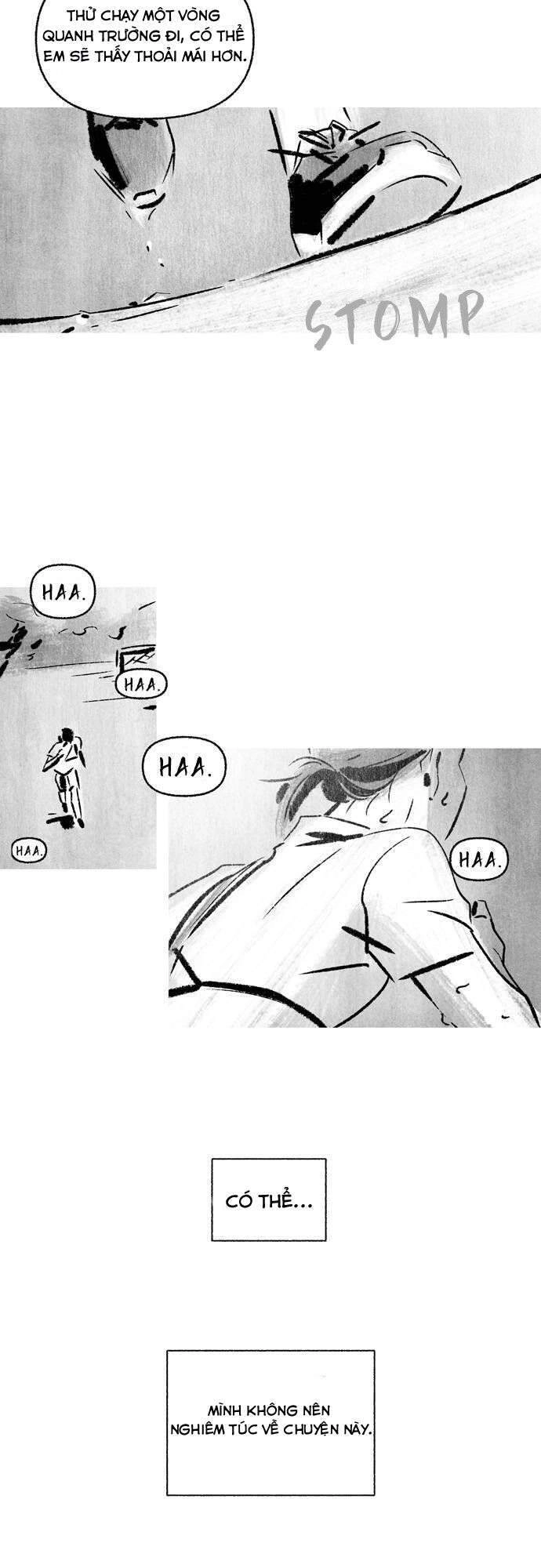 Ngày Hôm Đó, Tôi Chết Chapter 4 - 21