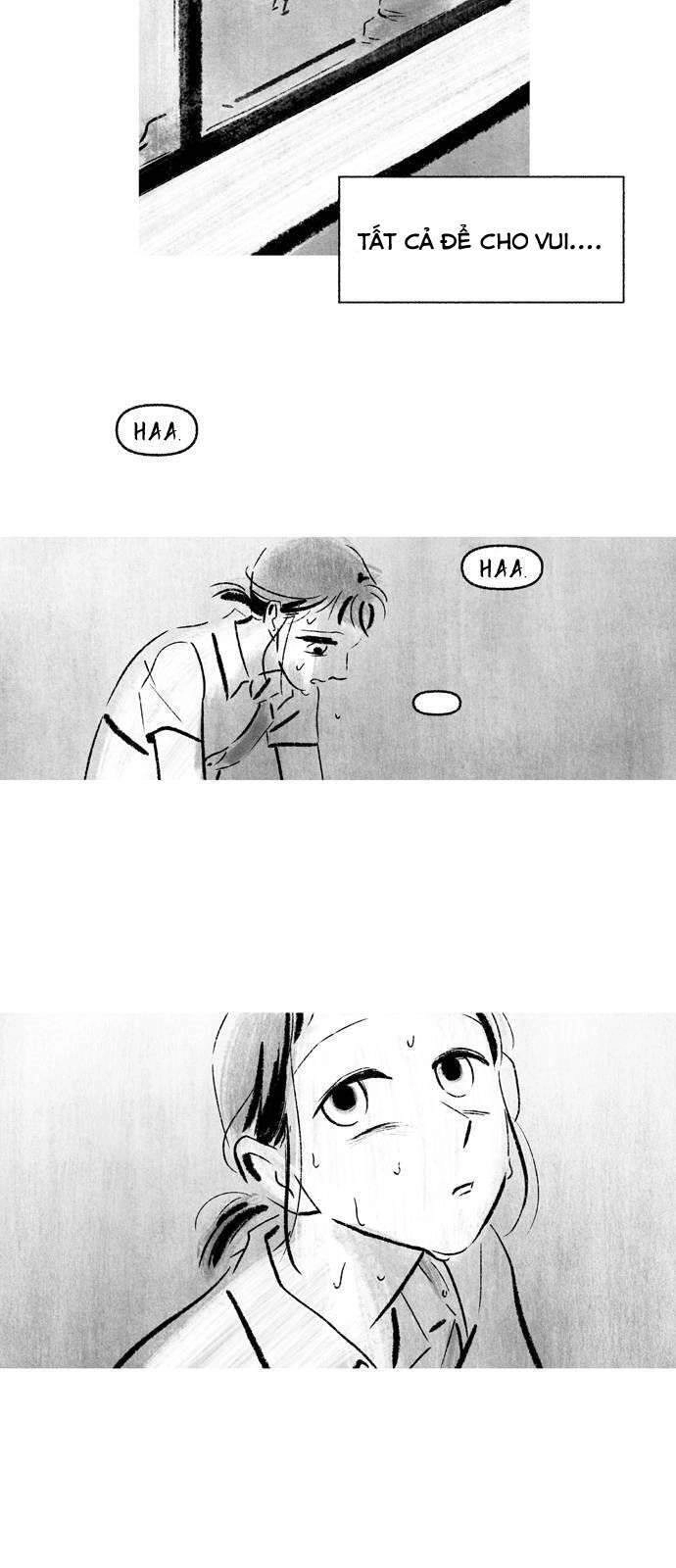 Ngày Hôm Đó, Tôi Chết Chapter 4 - 23