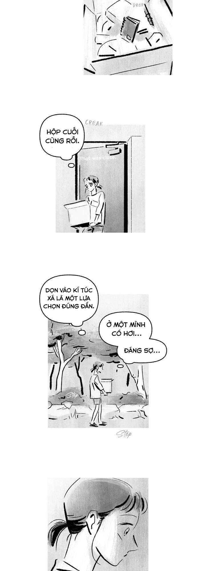 Ngày Hôm Đó, Tôi Chết Chapter 4 - 25