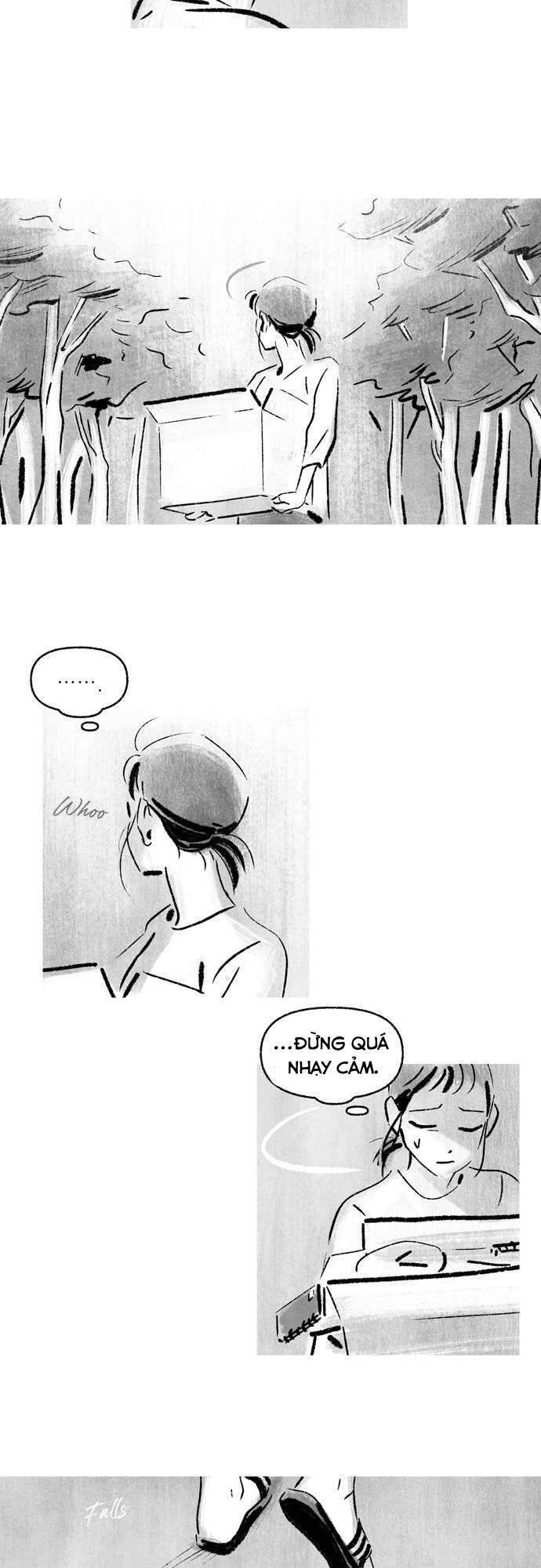 Ngày Hôm Đó, Tôi Chết Chapter 4 - 26