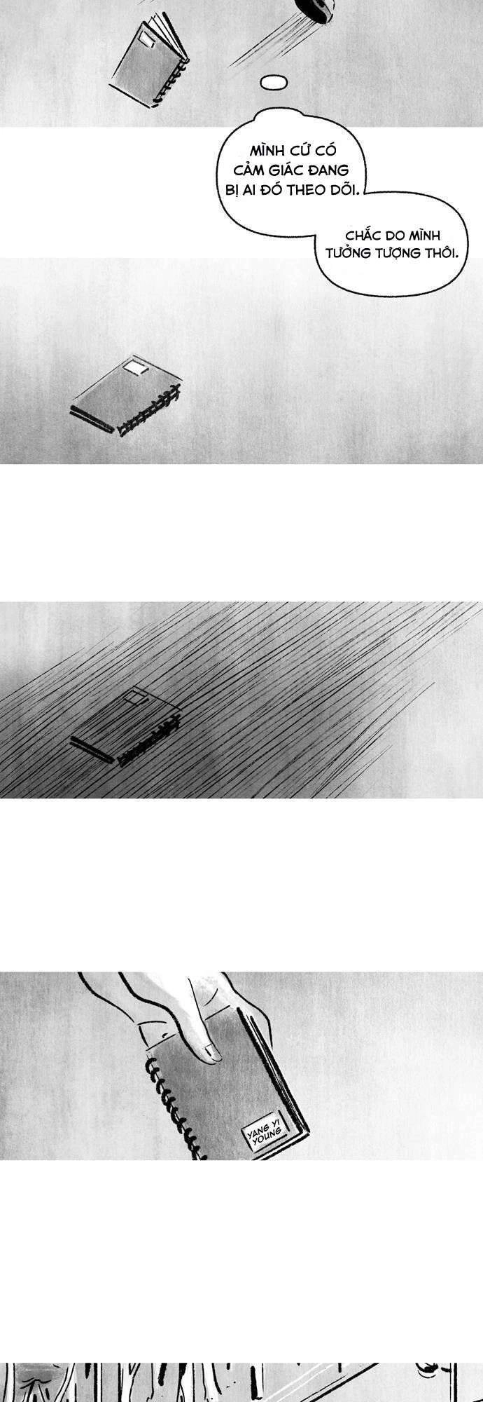 Ngày Hôm Đó, Tôi Chết Chapter 4 - 27