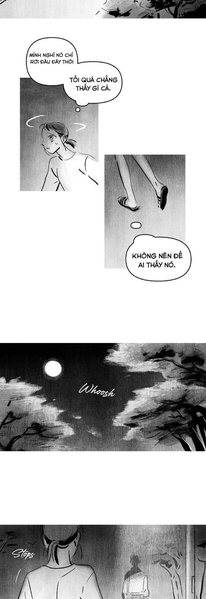 Ngày Hôm Đó, Tôi Chết Chapter 4 - 29