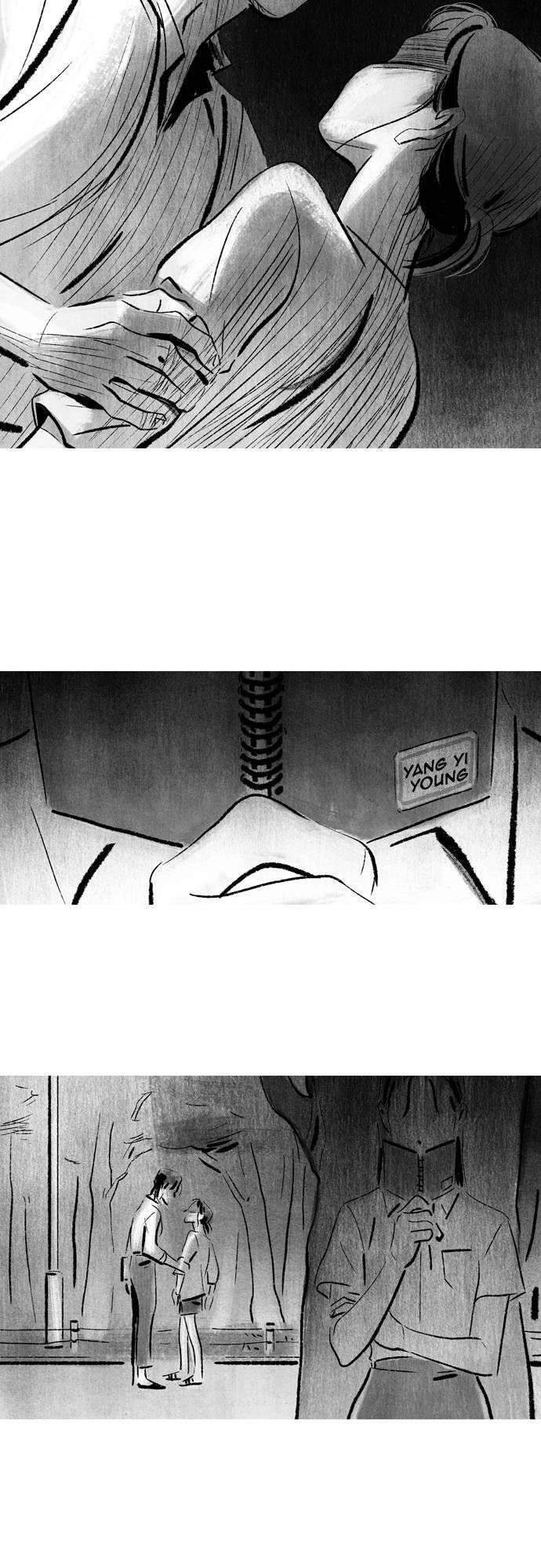 Ngày Hôm Đó, Tôi Chết Chapter 4 - 33