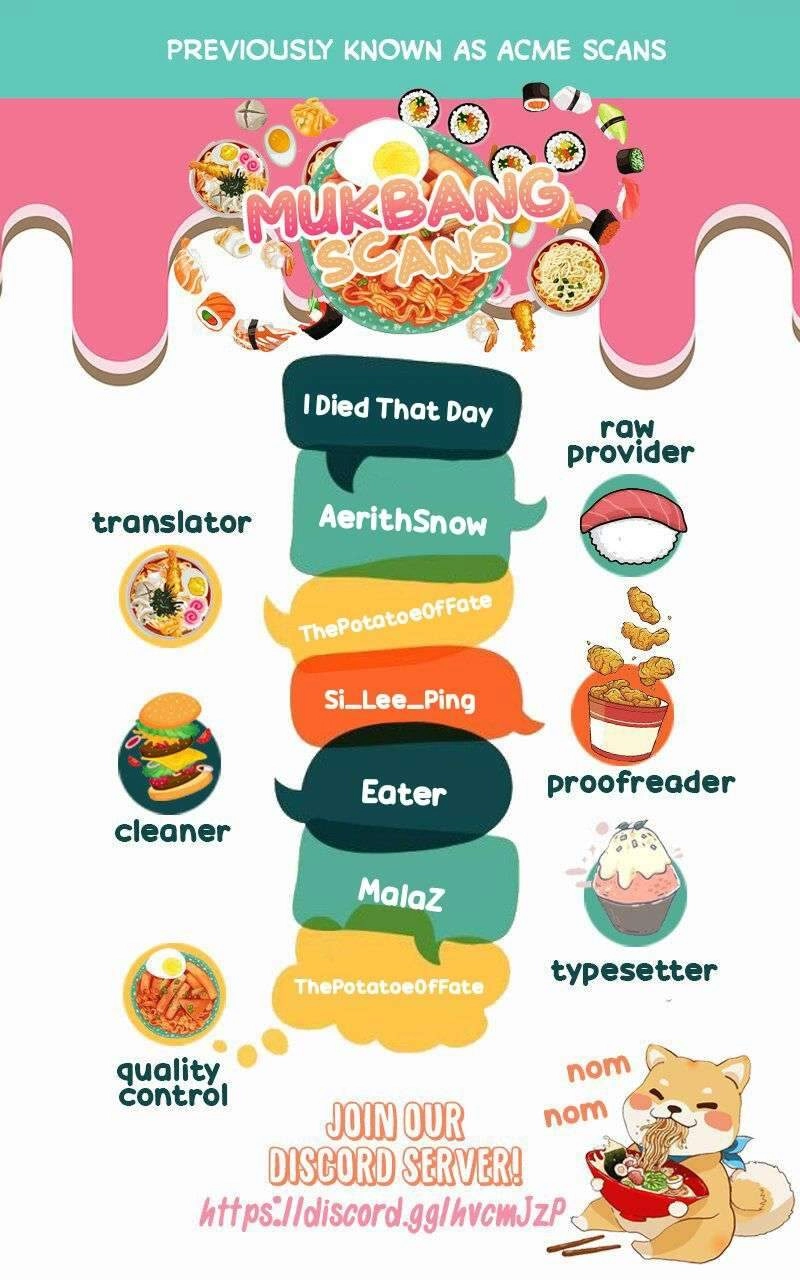 Ngày Hôm Đó, Tôi Chết Chapter 4 - 35