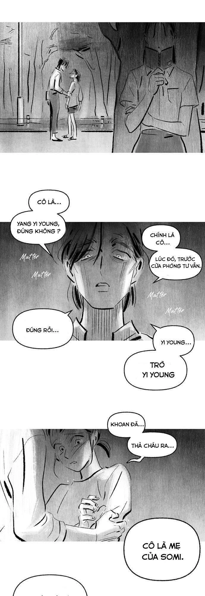 Ngày Hôm Đó, Tôi Chết Chapter 5 - 2