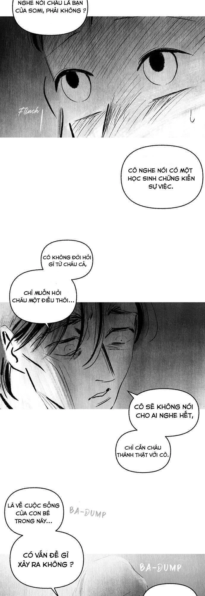 Ngày Hôm Đó, Tôi Chết Chapter 5 - 3