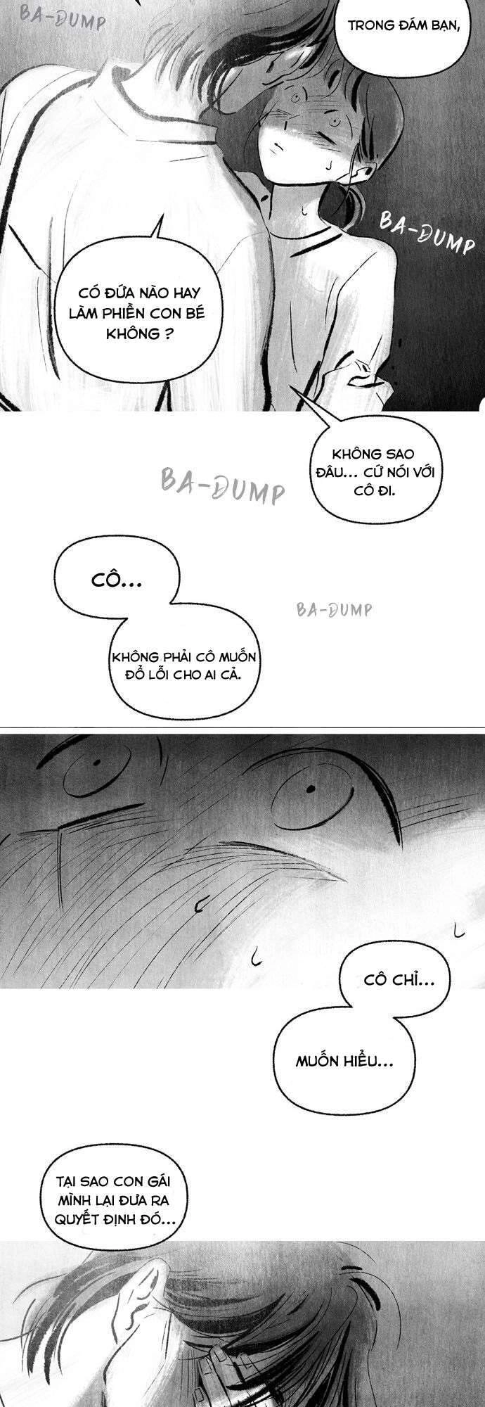 Ngày Hôm Đó, Tôi Chết Chapter 5 - 4