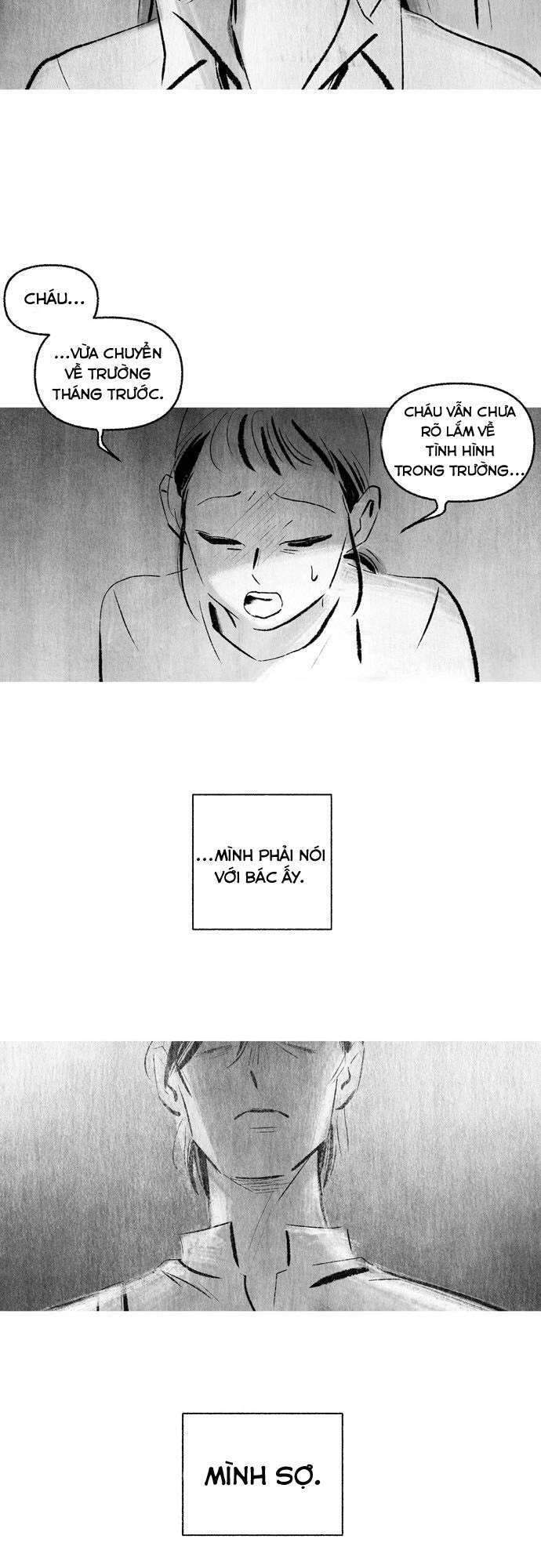 Ngày Hôm Đó, Tôi Chết Chapter 5 - 9