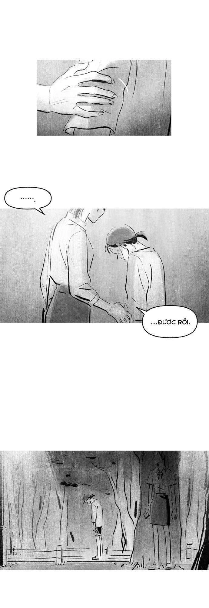 Ngày Hôm Đó, Tôi Chết Chapter 5 - 12